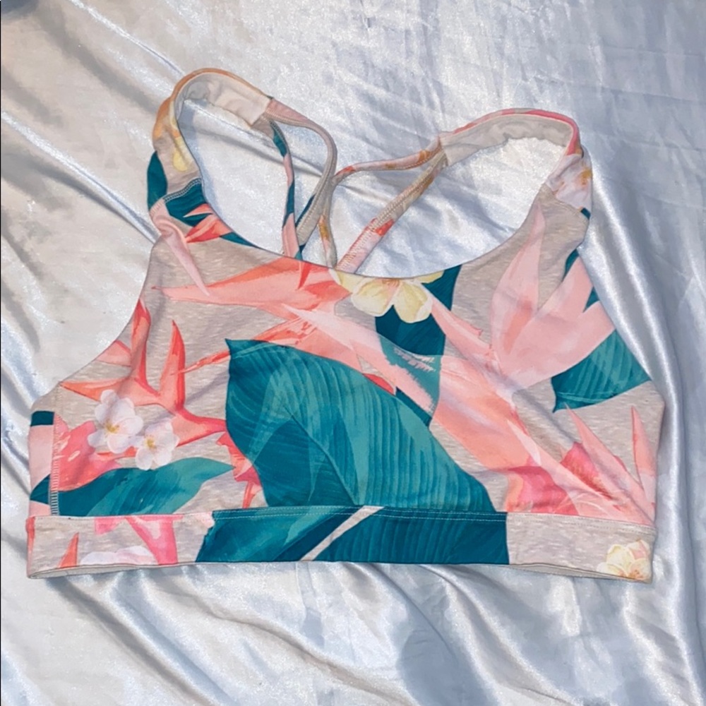 Sports Bra